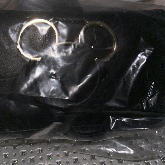 Disney Mickey Mouse Conventional Zipper Wallet - New with Tags - Picture 4 of 11